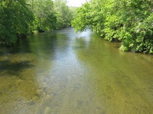 Photo Little River Photo Little River